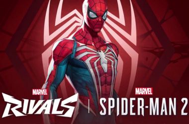Comment obtenir Spider-Man 2 PS5 Skin dans Marvel Rivals