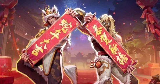 Tous les rivaux Marvel Rivals Fortune & Colors Event Quêtes et récompenses d'événements