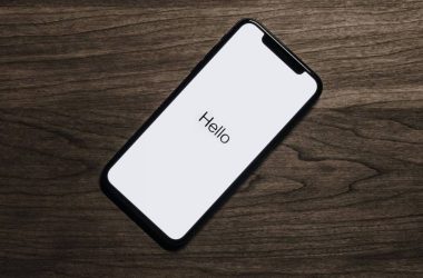 «Demandez-moi» de Google aura un programme AI de votre prochain changement d'huile
