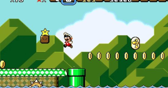 La bibliothèque de la Fondation de l'histoire du jeu vidéo ouvre ses archives pour la première fois