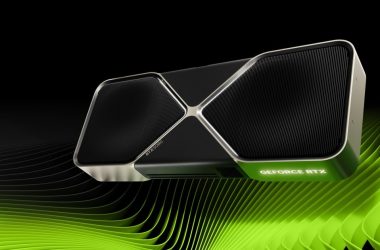 Le RTX 5080 de Nvidia répète les erreurs de la génération précédente