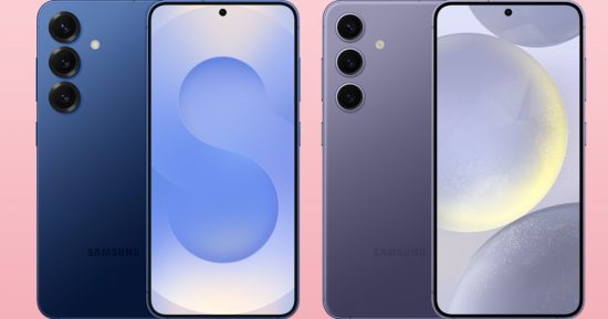 Samsung Galaxy S25 vs Galaxy S24: devriez-vous mettre à niveau?