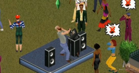 Les collections Sims et Sims 2 Legacy sont désormais disponibles sur Steam