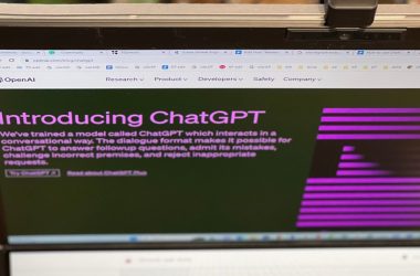 Le dernier modèle de Chatgpt est enfin là - et c'est gratuit pour tout le monde
