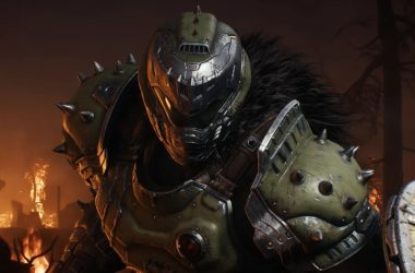 Doom: L'âge des ténèbres nécessite un GPU avec le traçage des rayons