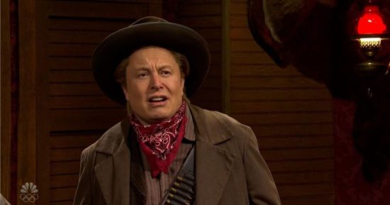 Elon Musk affirme que les bailleurs de fonds de Stargate de Trump 'n'ont pas réellement l'argent' '