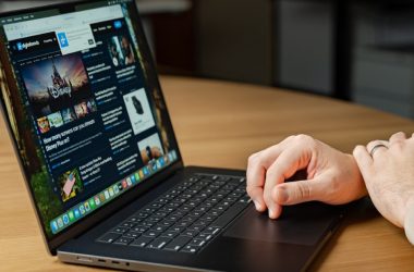 L'Apple MacBook Pro M4 de 16 pouces est de 400 $ de rabais - aujourd'hui seulement!