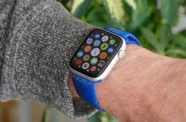 L'Apple Watch SE 2 coûte moins de 200 $ sur Amazon aujourd'hui, et nous l'aimons
