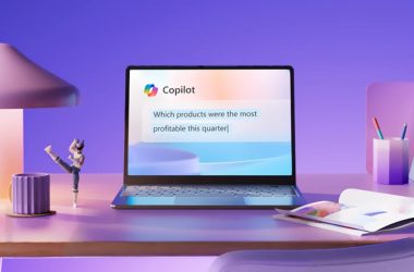 L'application Copilot de Microsoft a une nouvelle icône, et cela cause des problèmes