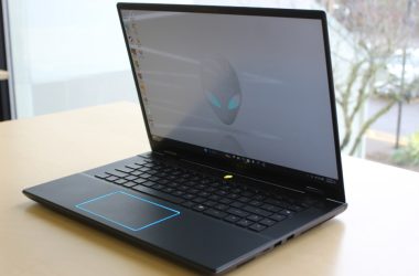 L'ordinateur portable de jeu Alienware M16 R2 avec RTX 4060 est de 300 $ de réduction en ce moment