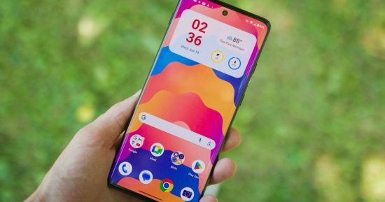 Le Motorola Edge 2024 est en baisse à seulement 300 $ dans cette vente Amazon