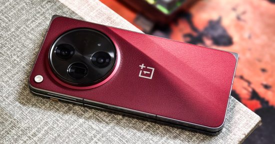 Le OnePlus Open 2 pourrait être le pliable le plus mince de tous les temps