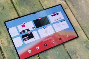 Le Samsung Galaxy Tab S9 Ultra est de 400 $ de réduction, mais seulement aujourd'hui