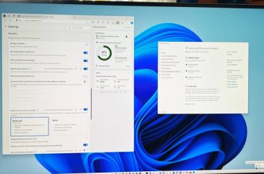 Microsoft Edge vient d'avoir une arme secrète contre Scareware