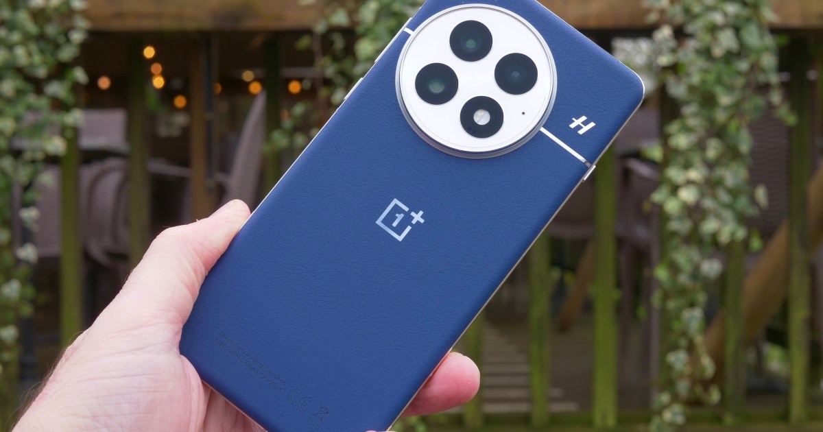 OnePlus augmente son jeu de caméra - encore une fois - Selectronic.fr