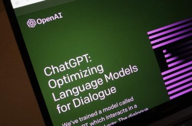 Openai vient d'annoncer un nouveau modèle d'IA, et il arrive dans quelques semaines
