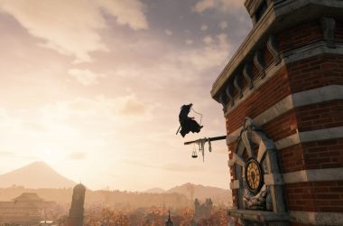 Rise of the Ronin arrive bientôt à la vapeur aux côtés de grandes améliorations