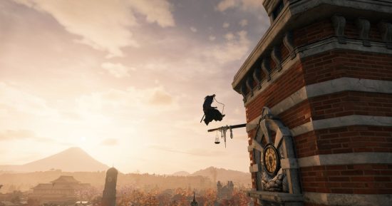 Rise of the Ronin arrive bientôt à la vapeur aux côtés de grandes améliorations