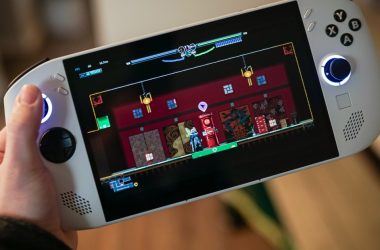 J'adore la Lenovo Legion Go S, mais il y a un problème que je ne peux pas surmonter
