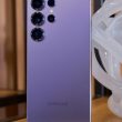 Samsung Galaxy S25 Ultra vs. Galaxy Z Fold 6