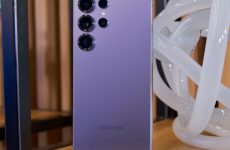 Samsung Galaxy S25 Ultra vs. Galaxy Z Fold 6
