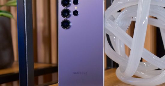 Samsung Galaxy S25 Ultra vs. Galaxy Z Fold 6