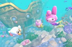 Le dernier jeu du Switch est la prochaine meilleure chose à Crossing Animal