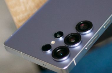 Cette terrible caméra Samsung a ruiné ma journée