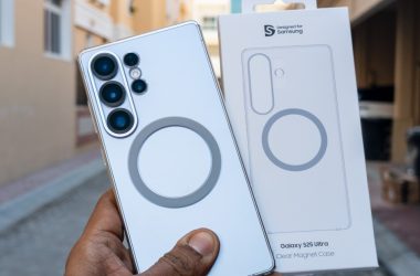 Chaque propriétaire de Samsung Galaxy S25 doit acheter ce cas de charge sans fil