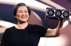 Amd a raté son tir pour le haut