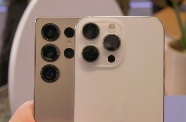 Il y a un gagnant clair dans notre test de caméra Galaxy S25 Ultra vs iPhone 16 Pro