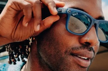 Apple ne travaille plus sur des lunettes intelligentes pour rivaliser avec Meta
