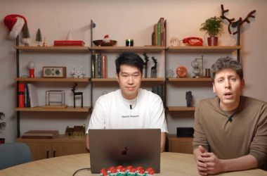 Le PDG d'Openai, Sam Altman, admet que l'apogée de Chatgpt est terminée