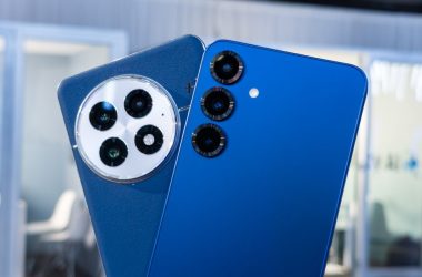 Hey Samsung - Je souhaite que vous ayez copié cette fonctionnalité OnePlus 13