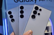 Galaxy Ai a aidé Samsung