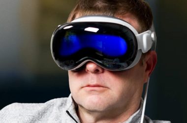 Comme la Vision Pro en fait un seul, il y a une chose qu'Apple doit faire pour le réparer
