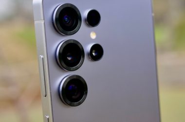 Ceci est la plus idiote Galaxy S25 Ultra Controverse à ce jour