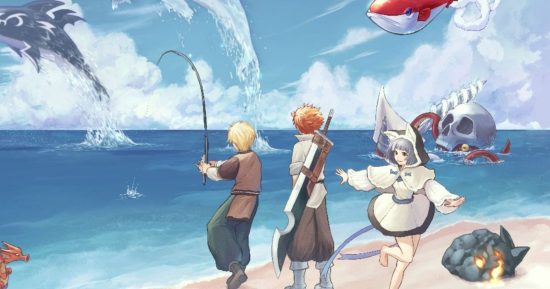 Ce RPG transforme ma partie préférée de Stardew Valley dans un jeu entier