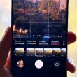Filtres iPhone Samsung Aeed, mais l'a mieux servi sur le Galaxy S25