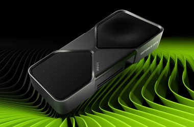 Le 5070 TI peut-il offrir une grande mise à niveau sur le 4070 TI?