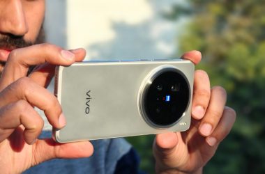 Le Vivo X200 Ultra pourrait être lancé avec un capteur de caméra beaucoup plus puissant