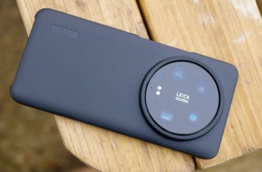Les fans de l'appareil photo vont adorer la conception de ce prochain téléphone