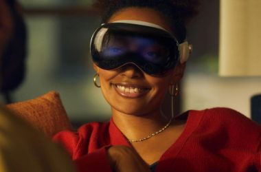 La vision Pro d'Apple obtient la puce M5, mais ce n'est pas ce dont il a vraiment besoin