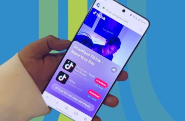 Vous pouvez à nouveau télécharger officiellement l'application tiktok sur les téléphones Android