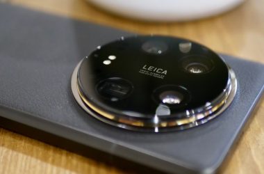 Le téléphone qui me passionne le plus en 2025 n'est pas un iPhone