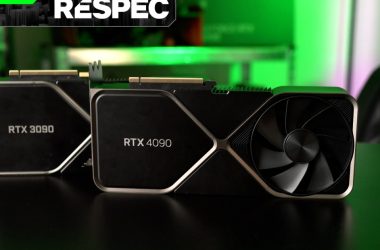 Nvidia pourrait ne jamais dépasser le RTX 4090