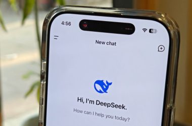 Deepseek AI attire la colère de l'agence d'espion