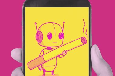 Un chatbot IA peut-il vous aider à arrêter de fumer? Il peut, avec beaucoup de prudence