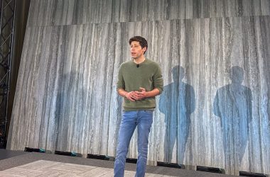 Sam Altman ne pense pas qu'Elon Musk est «une personne heureuse»