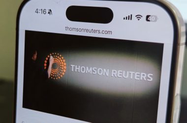 Thomson Reuters débarque la victoire du droit d'auteur contre la compagnie de l'IA. Quelle est la prochaine étape?